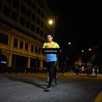 Runner Photo 5539004