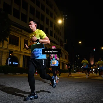 Runner Photo 5539005
