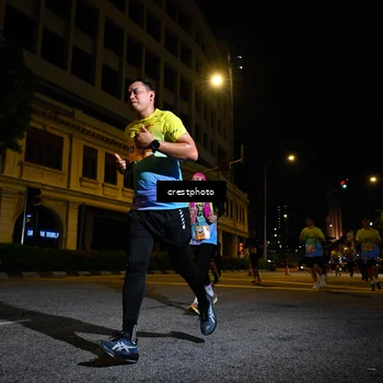 Runner Photo 5539007