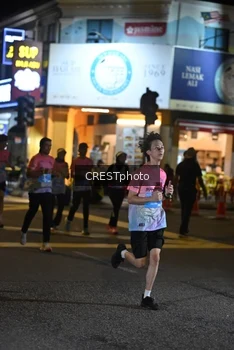 Runner Photo 5539014