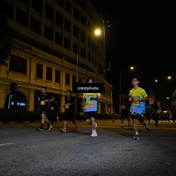 Runner Photo 5539015