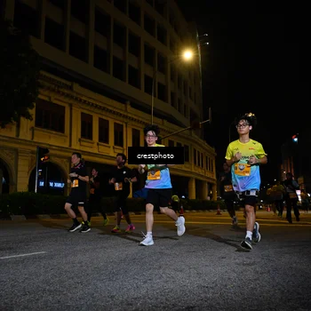 Runner Photo 5539017
