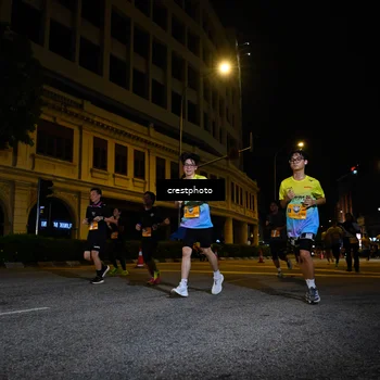 Runner Photo 5539018
