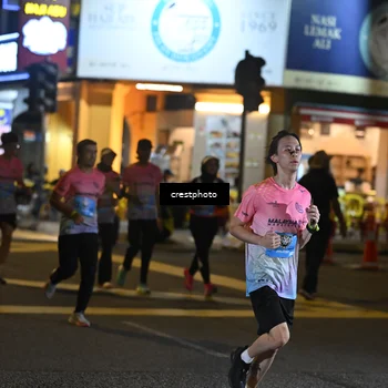 Runner Photo 5539020