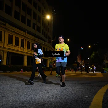 Runner Photo 5539021