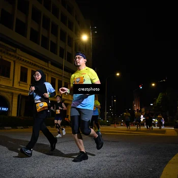 Runner Photo 5539023