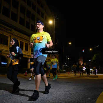 Runner Photo 5539024