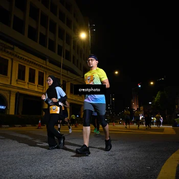 Runner Photo 5539025