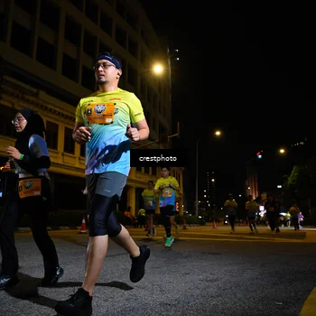 Runner Photo 5539026