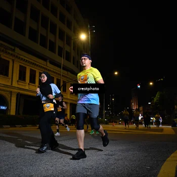 Runner Photo 5539027