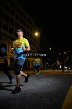 Runner Photo 5539028