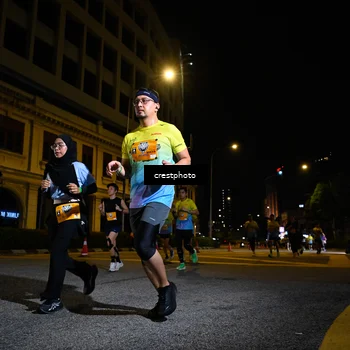 Runner Photo 5539029