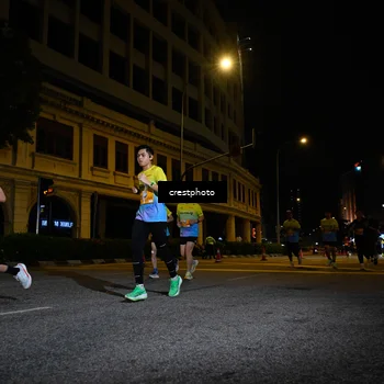 Runner Photo 5539030