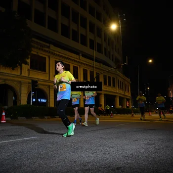 Runner Photo 5539031