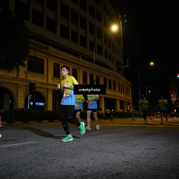 Runner Photo 5539032