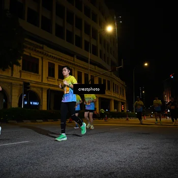 Runner Photo 5539033