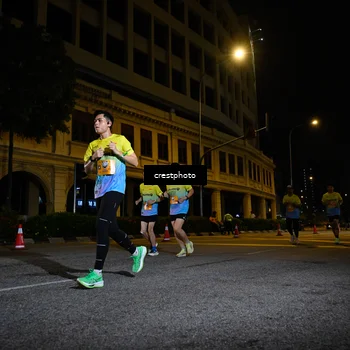 Runner Photo 5539034