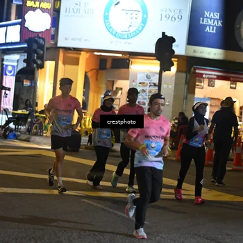 Runner Photo 5539035