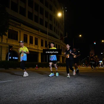 Runner Photo 5539036