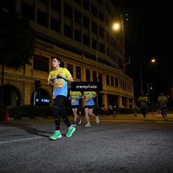 Runner Photo 5539037