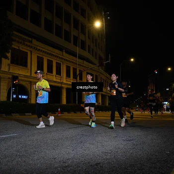 Runner Photo 5539038