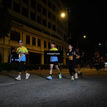 Runner Photo 5539039