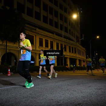 Runner Photo 5539040