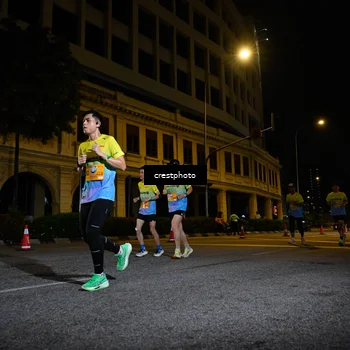 Runner Photo 5539041