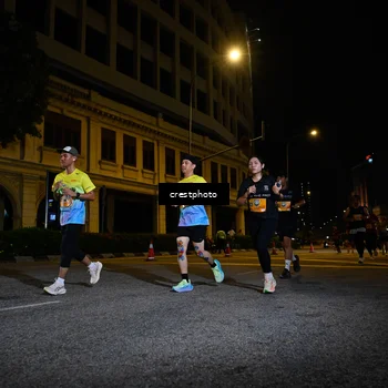 Runner Photo 5539042