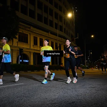 Runner Photo 5539043
