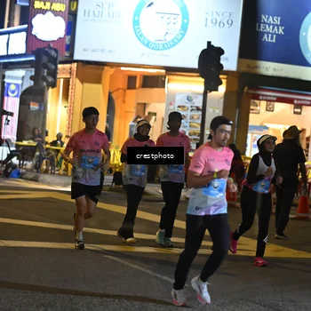 Runner Photo 5539044