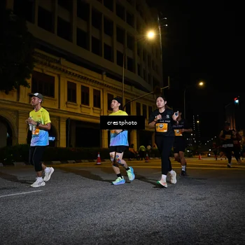 Runner Photo 5539045