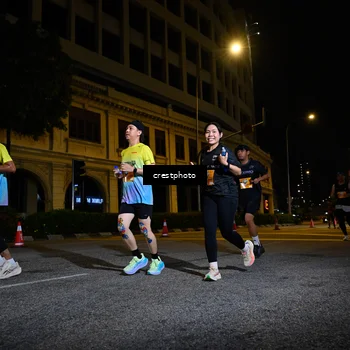 Runner Photo 5539046