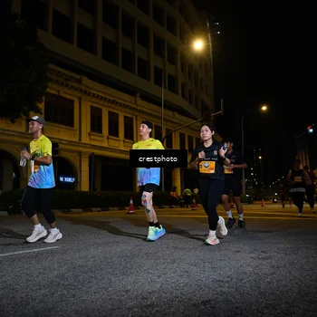 Runner Photo 5539047
