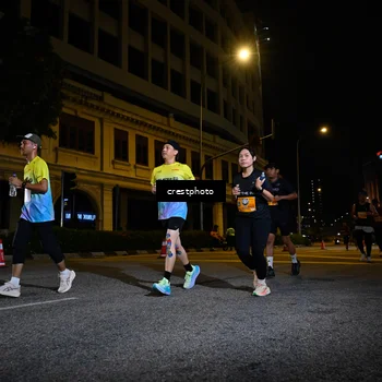 Runner Photo 5539048