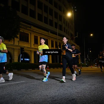 Runner Photo 5539049