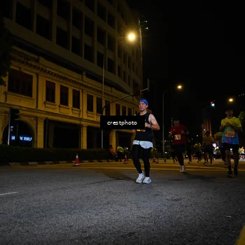 Runner Photo 5539051