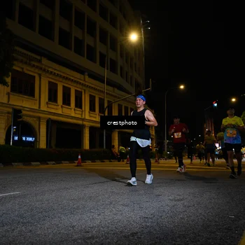 Runner Photo 5539052