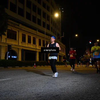 Runner Photo 5539053