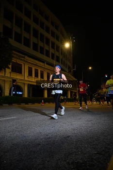 Runner Photo 5539054