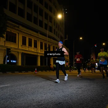 Runner Photo 5539055