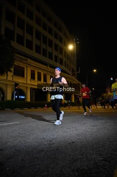 Runner Photo 5539056