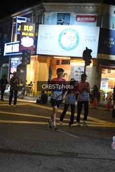 Runner Photo 5539057
