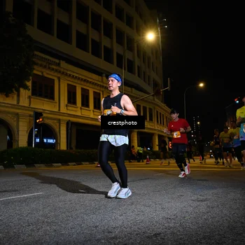 Runner Photo 5539058