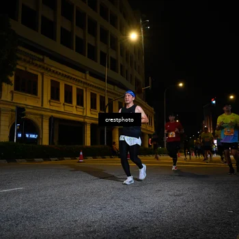 Runner Photo 5539059