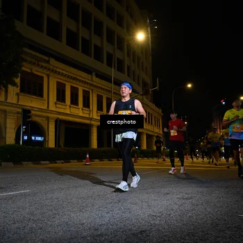 Runner Photo 5539060