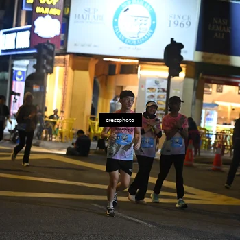 Runner Photo 5539061