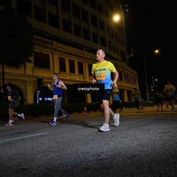 Runner Photo 5539062