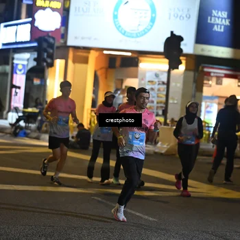 Runner Photo 5539063