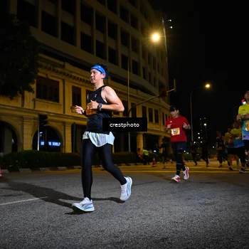 Runner Photo 5539064